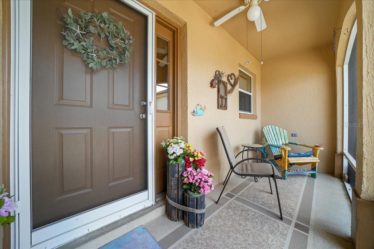 VILLAGES/SUMTER - Residential