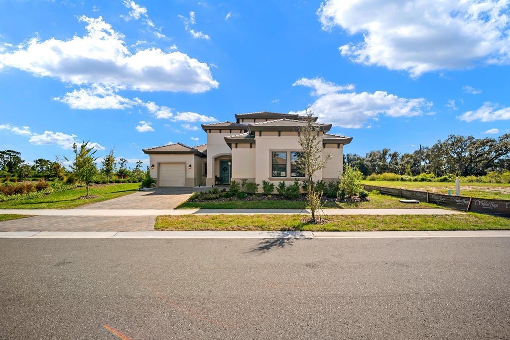 Photo of 13407 Buffalo Mountain Avenue, Riverview, FL 33579 (MLS # TB8561147)