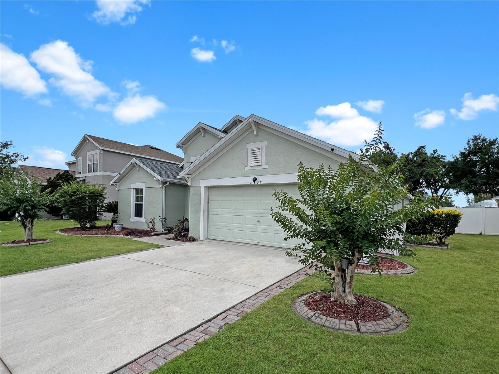 8439 ADELE ROAD