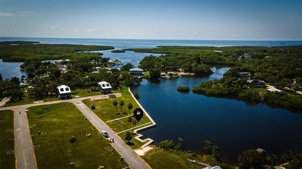 Photo of 0 Odin Way, New Port Richey, FL 34652 (MLS # TB8418255)