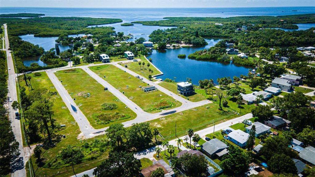 Photo of 0 Odin Way, New Port Richey, FL 34652 (MLS # TB8418255)