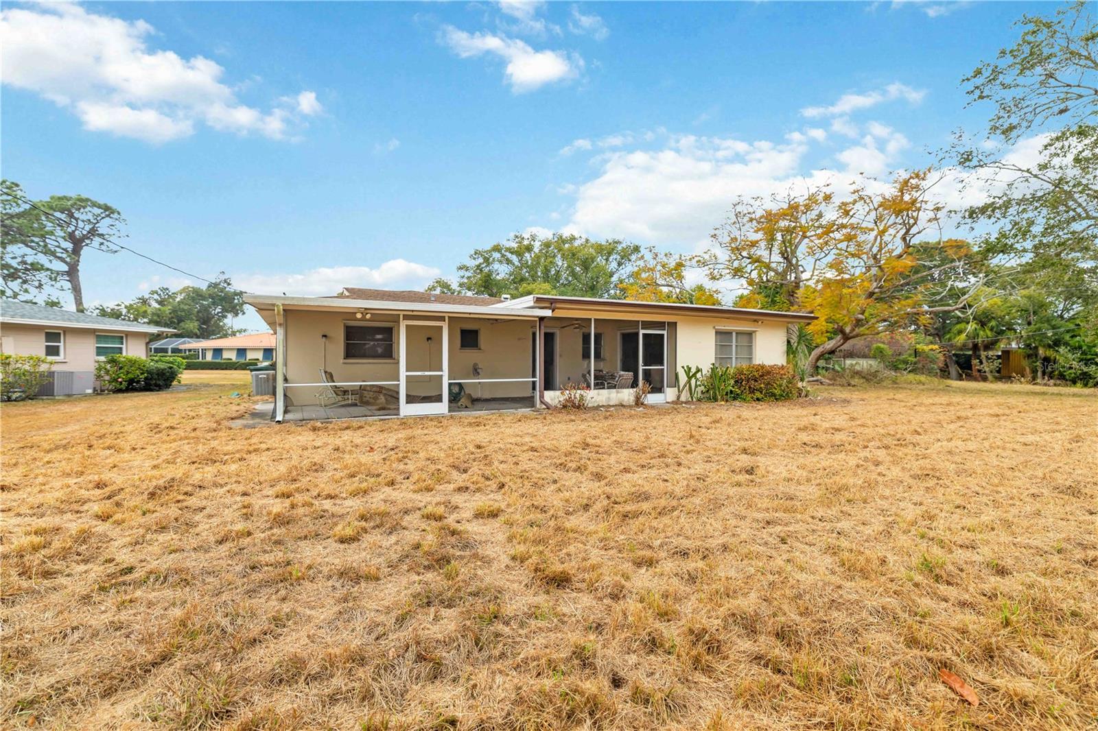 GULF GATE - Residential