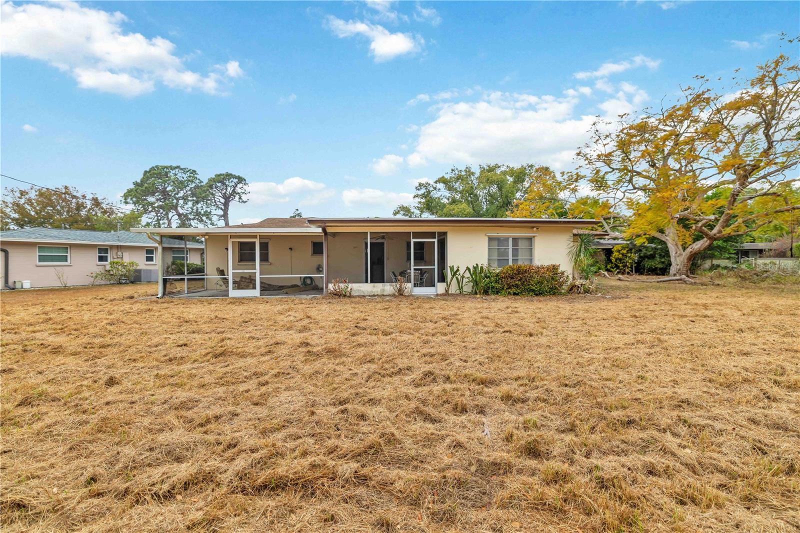 GULF GATE - Residential