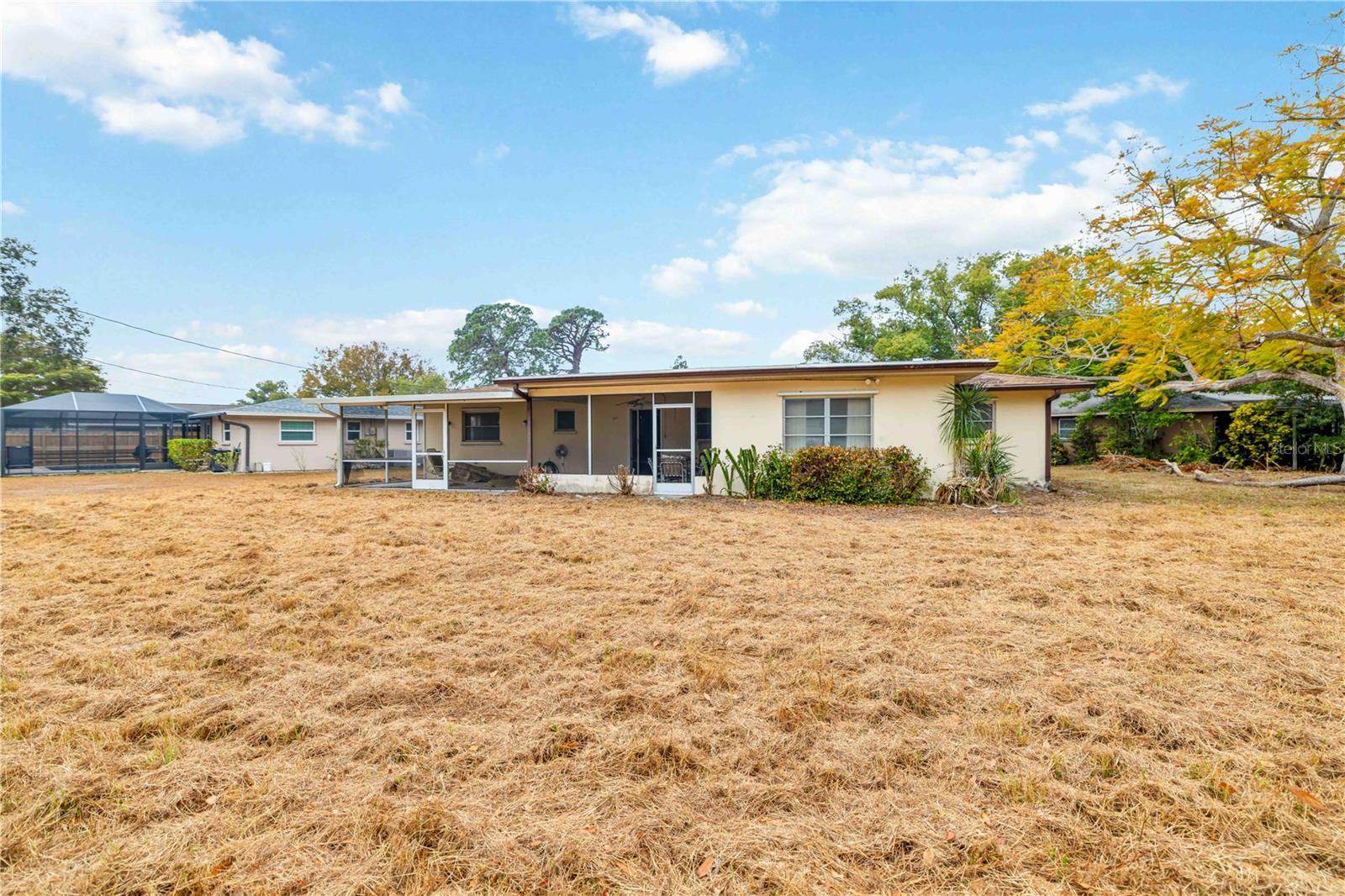 GULF GATE - Residential