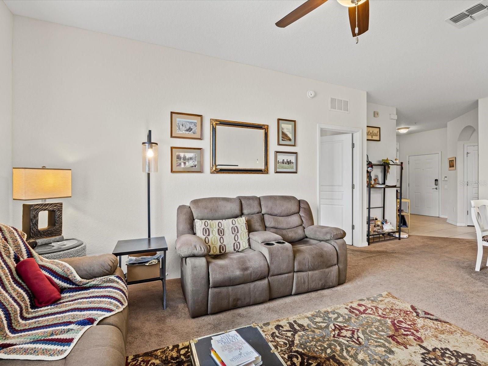 VENTURA AT BELLA TRAE CONDO PH 5 - Residential