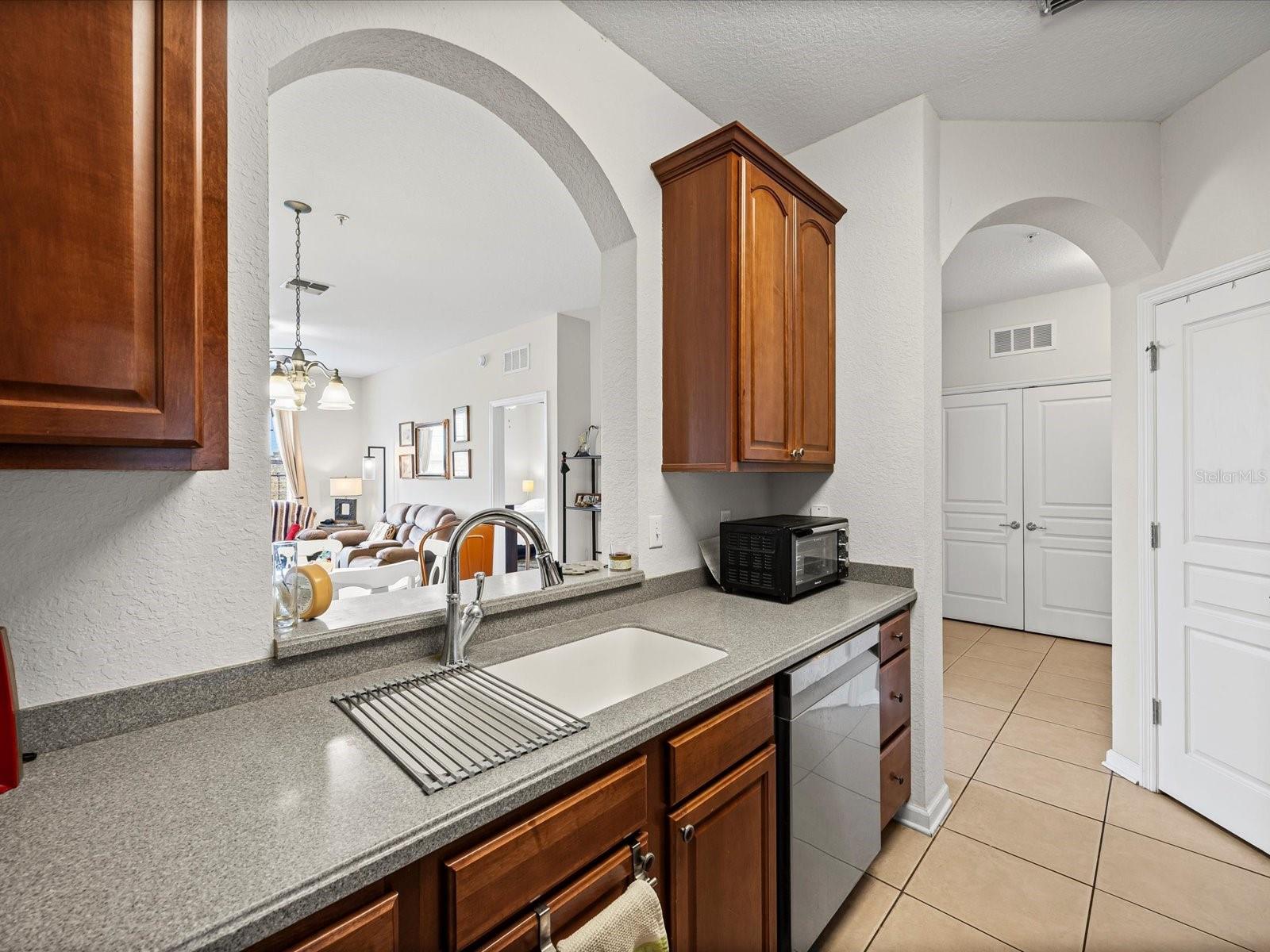 VENTURA AT BELLA TRAE CONDO PH 5 - Residential