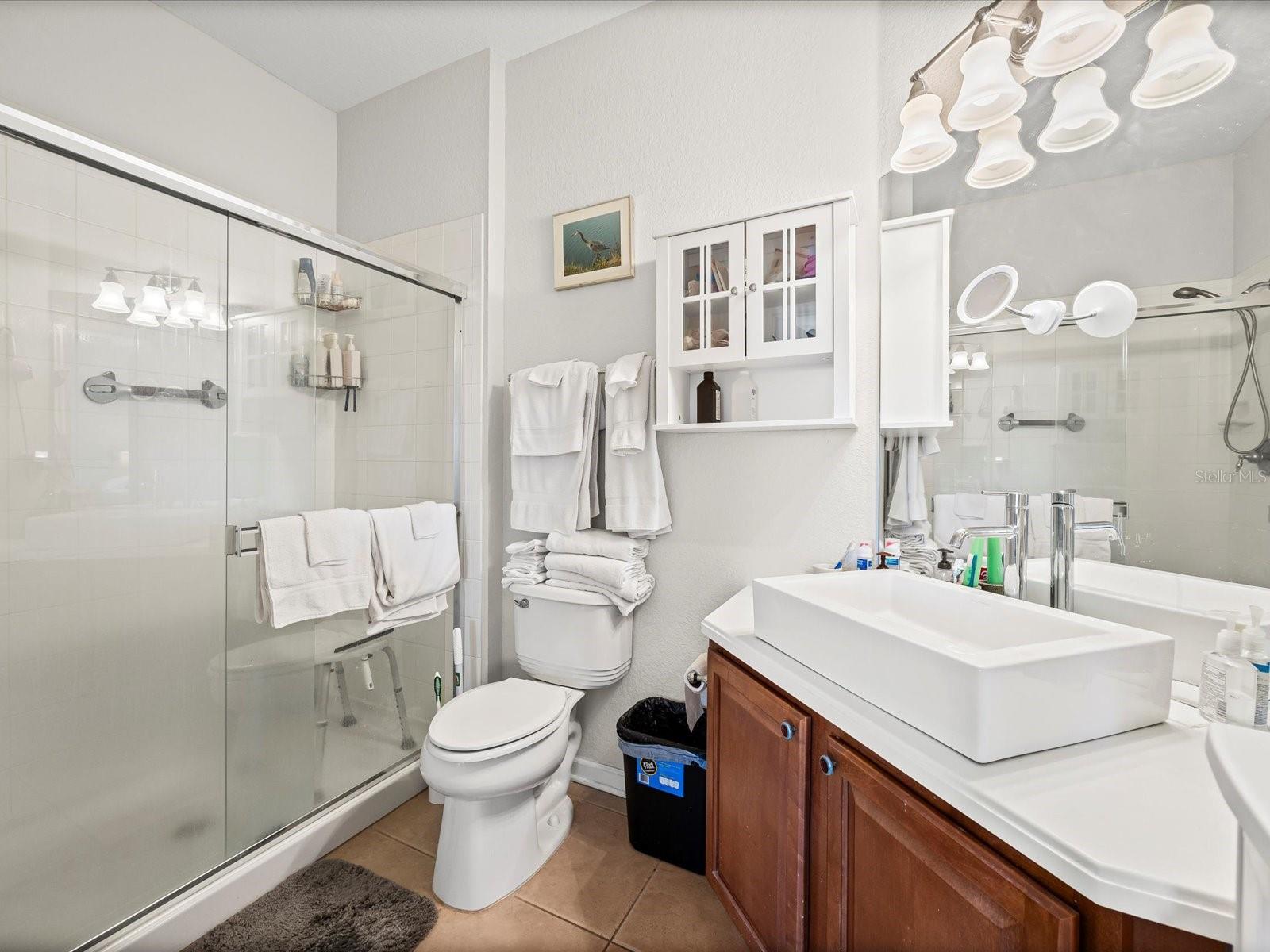 VENTURA AT BELLA TRAE CONDO PH 5 - Residential