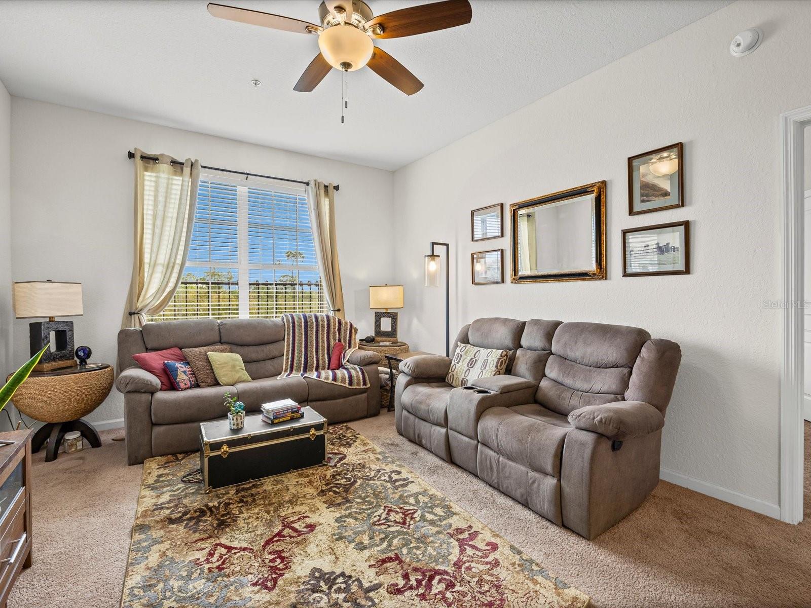 VENTURA AT BELLA TRAE CONDO PH 5 - Residential