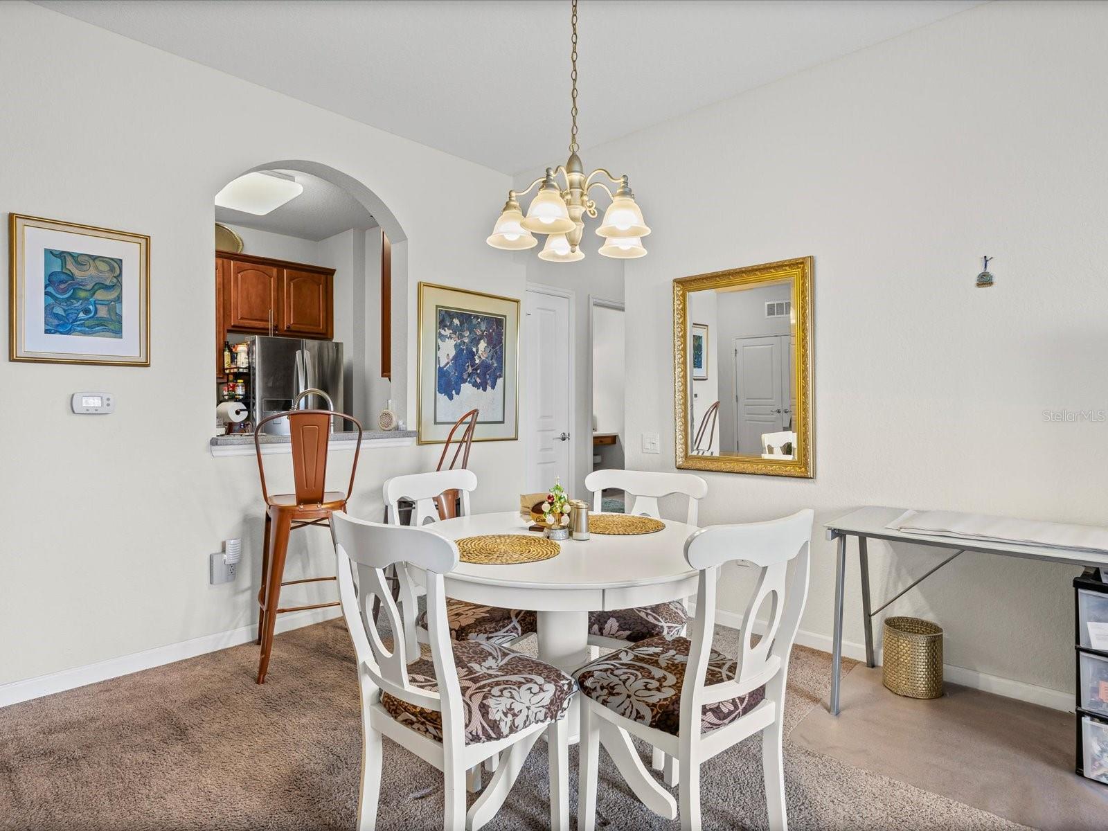 VENTURA AT BELLA TRAE CONDO PH 5 - Residential