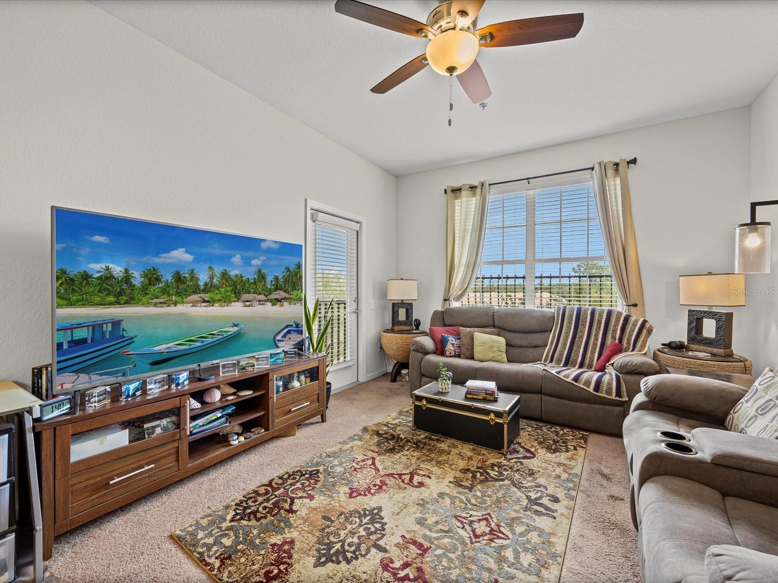 VENTURA AT BELLA TRAE CONDO PH 5 - Residential