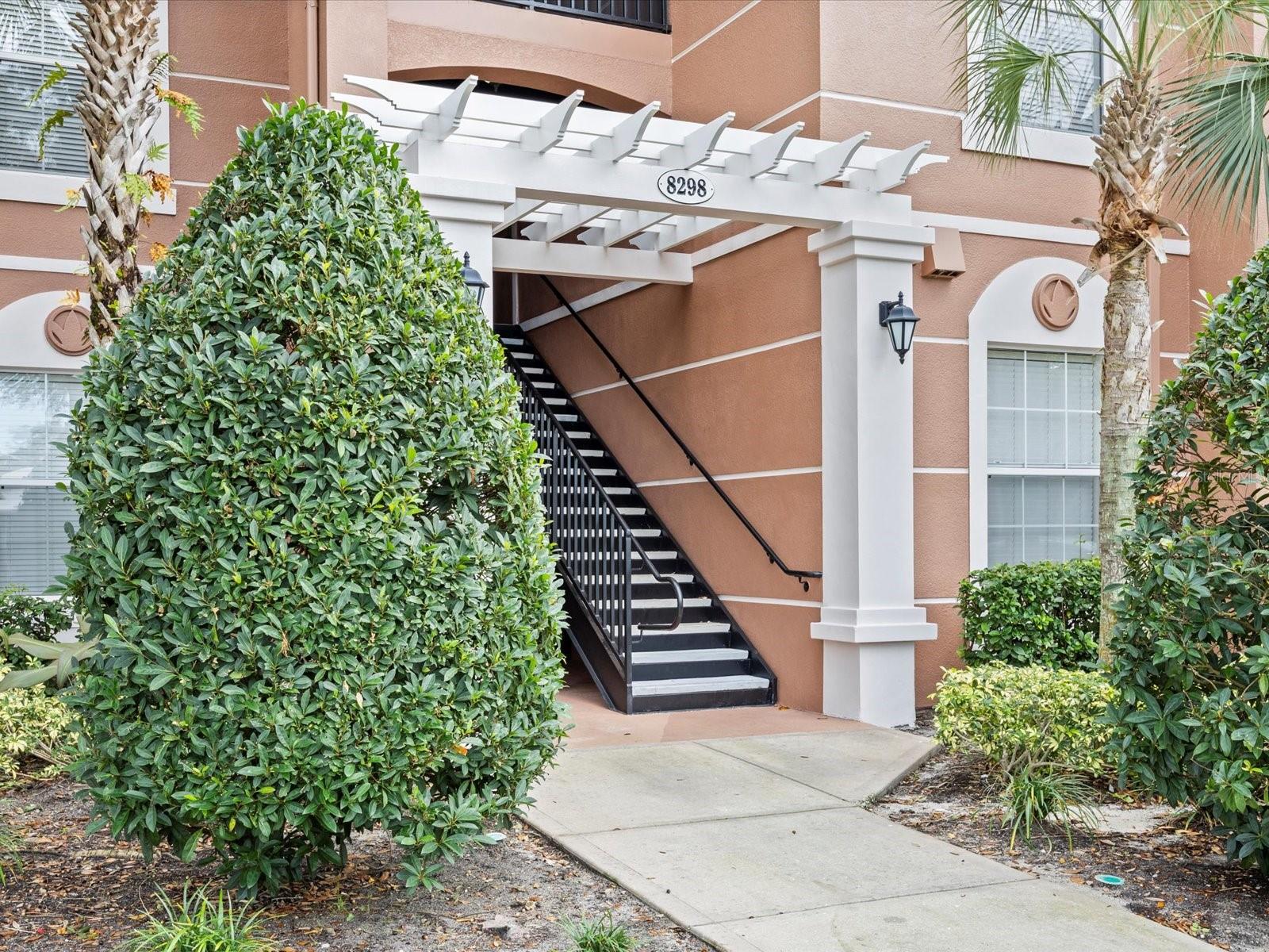 VENTURA AT BELLA TRAE CONDO PH 5 - Residential