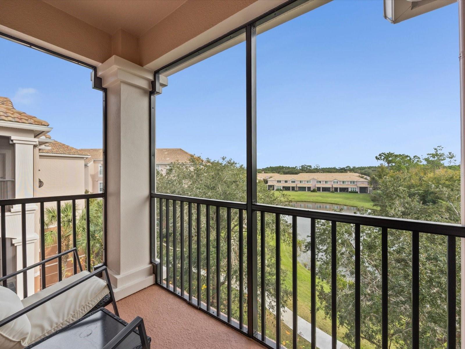 VENTURA AT BELLA TRAE CONDO PH 5 - Residential