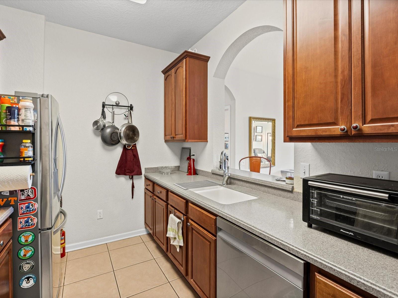 VENTURA AT BELLA TRAE CONDO PH 5 - Residential