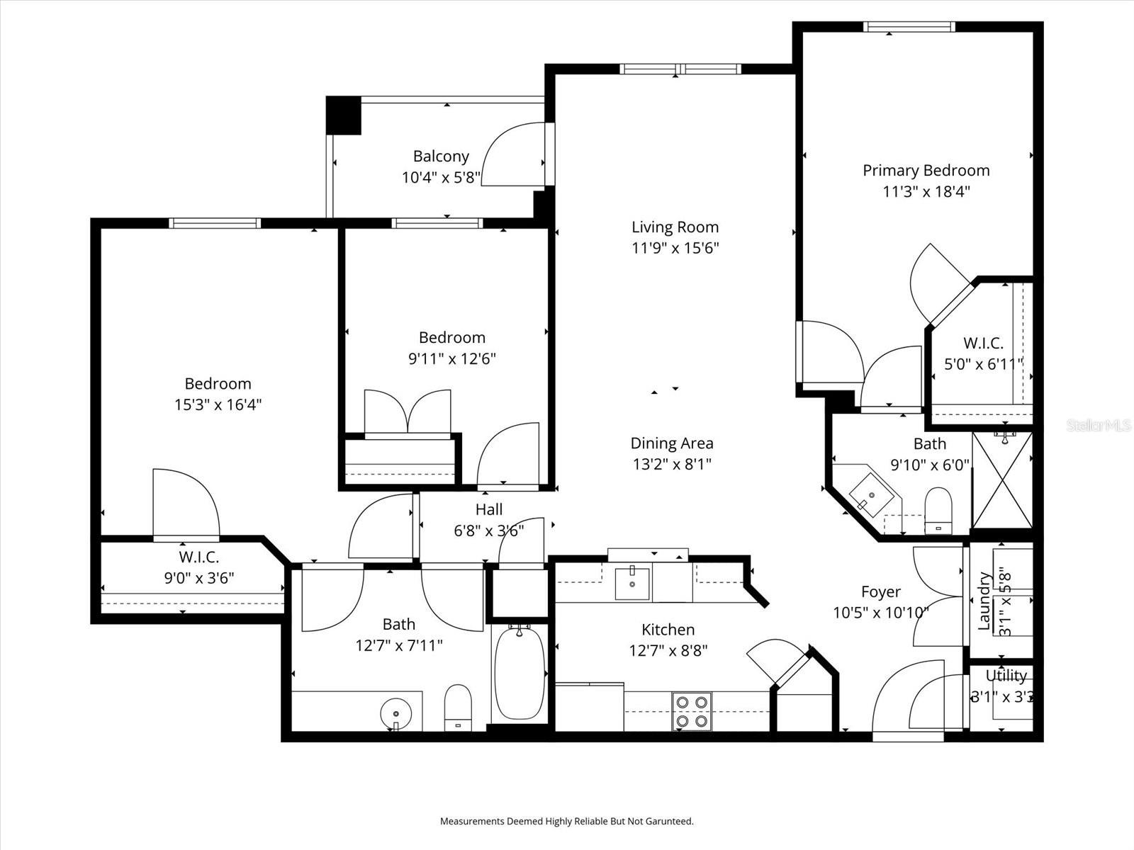 VENTURA AT BELLA TRAE CONDO PH 5 - Residential