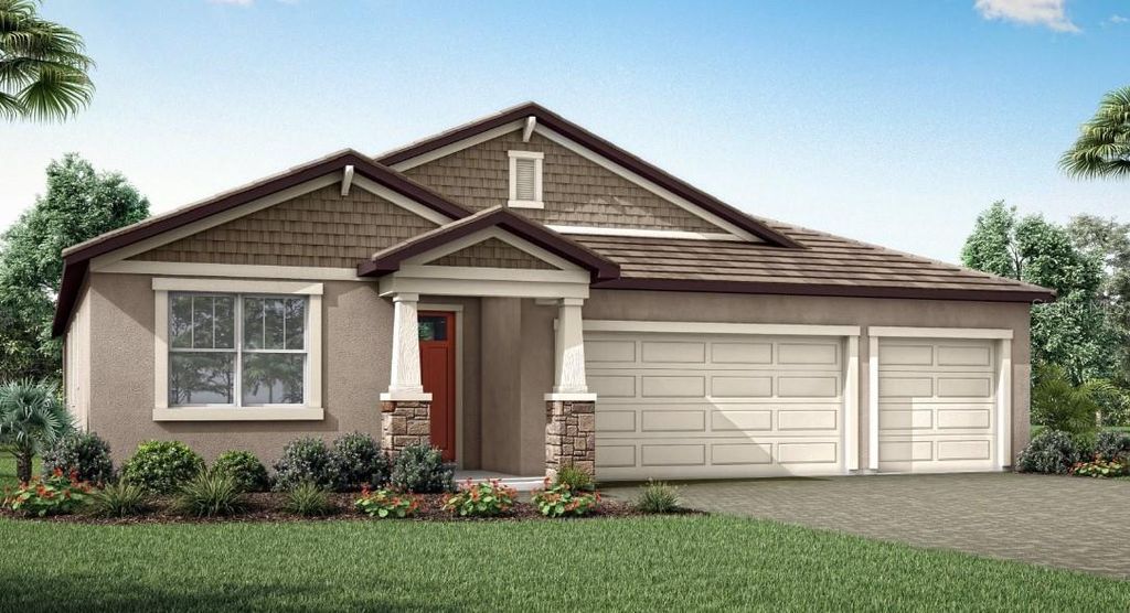 Photo of 18432 Vista Park Terrace, Venice, FL 34293 (MLS # TB8437676)