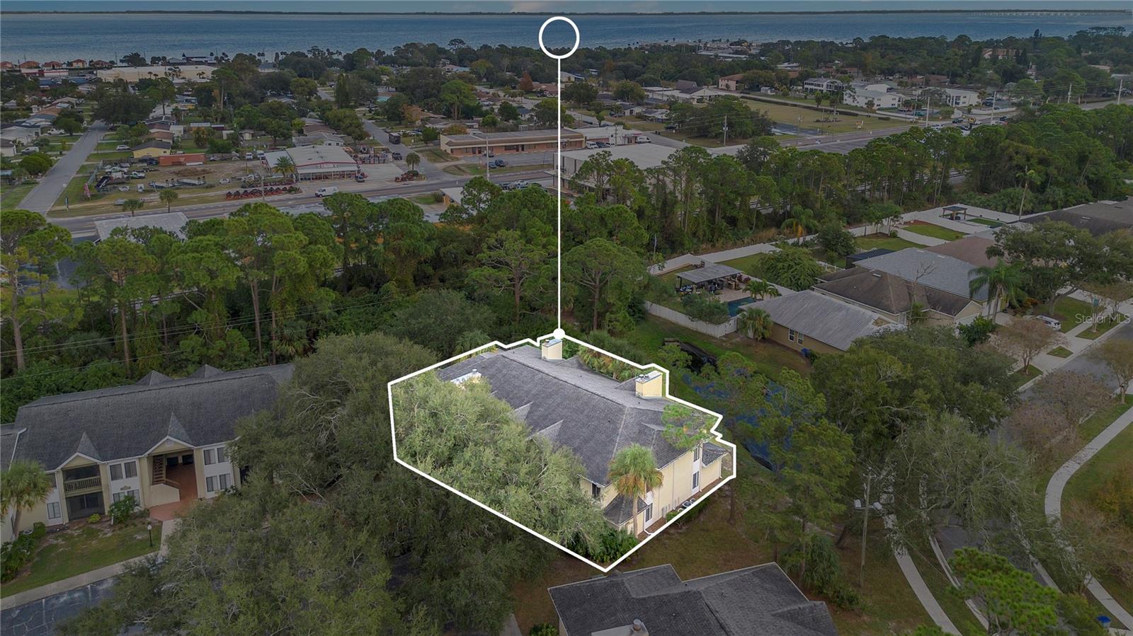 LA CITA SECTION 6 - Residential