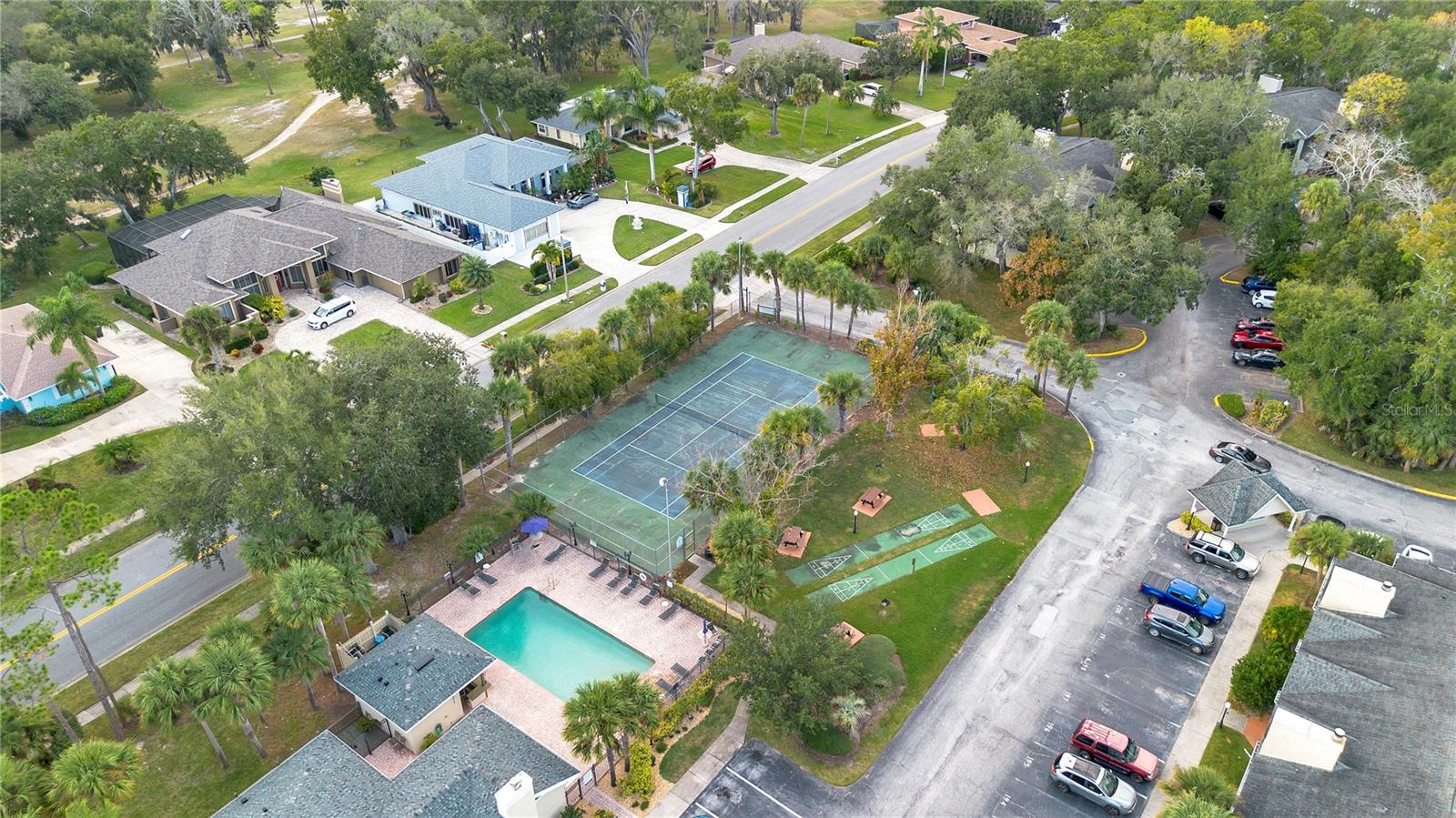 LA CITA SECTION 6 - Residential