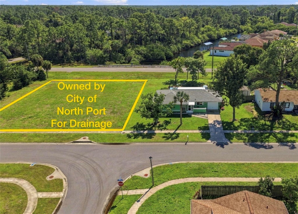 Photo of 5521 Talbrook Road, North Port, FL 34287 (MLS # C7532031)