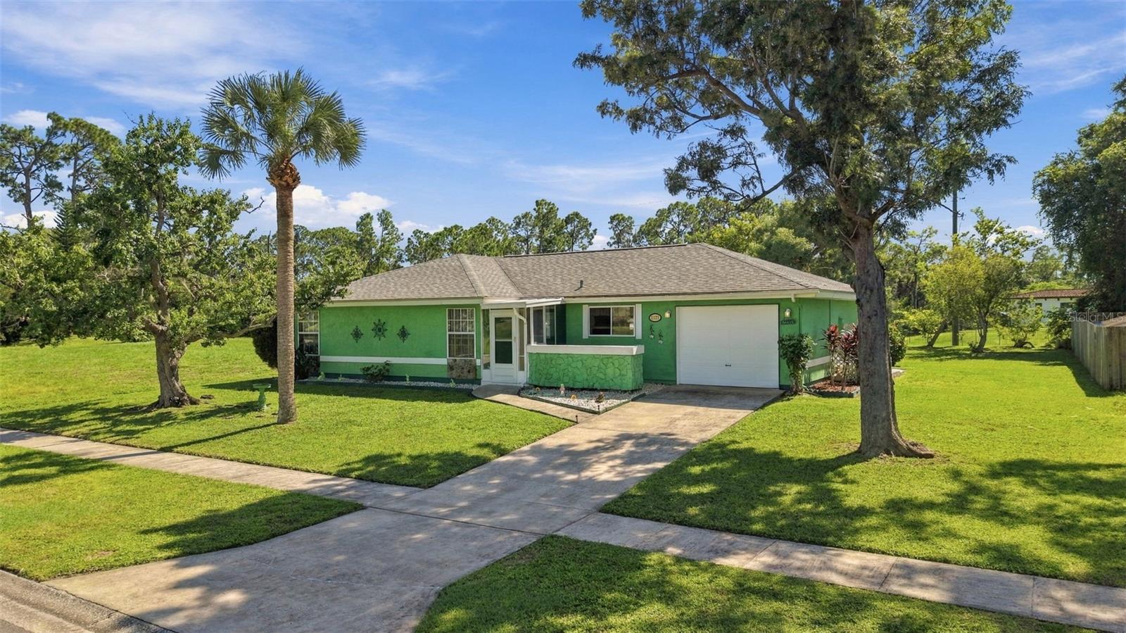 5521 TALBROOK ROAD, NORTH PORT, FL, 34287 3 5521 TALBROOK ROAD