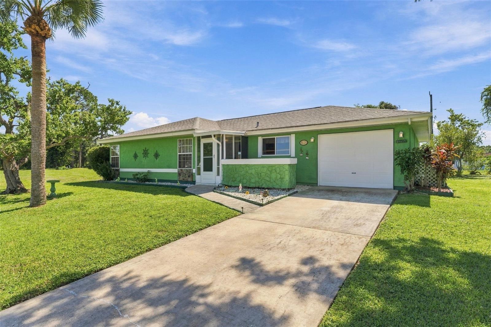 5521 TALBROOK ROAD, NORTH PORT, FL, 34287 4 5521 TALBROOK ROAD