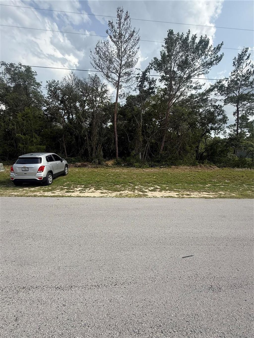 Photo of Tbd SW 127th Lane Road, Ocala, FL 34473 (MLS # OM715568)