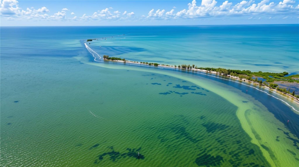 Photo of 3245 Gulf Coast Drive, Hernando Beach, FL 34607 (MLS # O6446678)