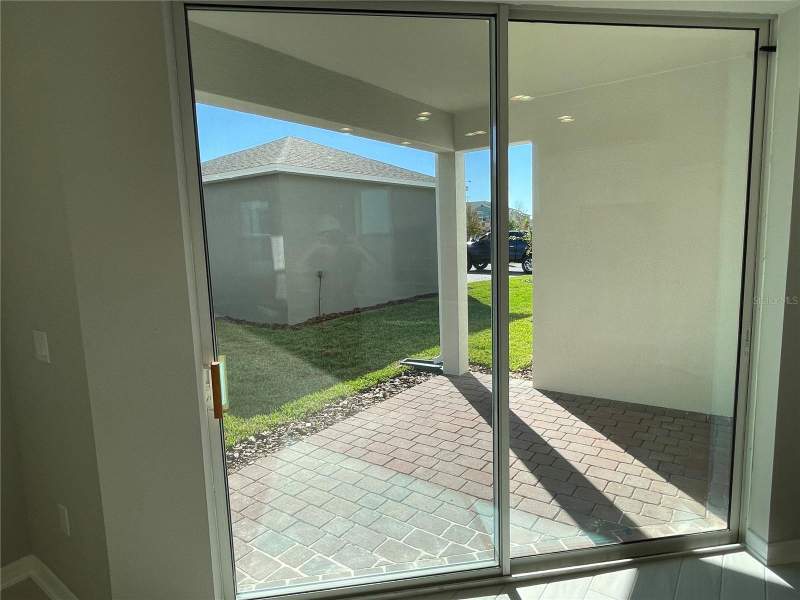 RIVINGTON - Residential