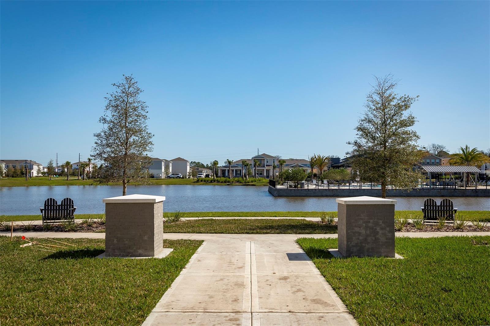 RIVINGTON - Residential