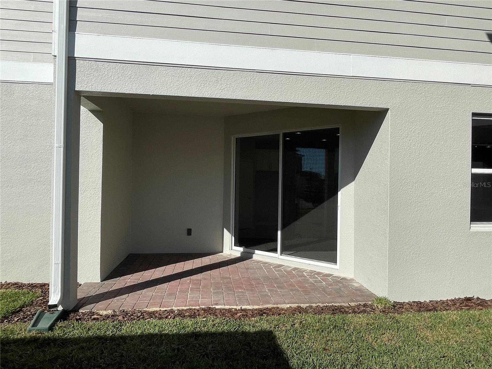 RIVINGTON - Residential