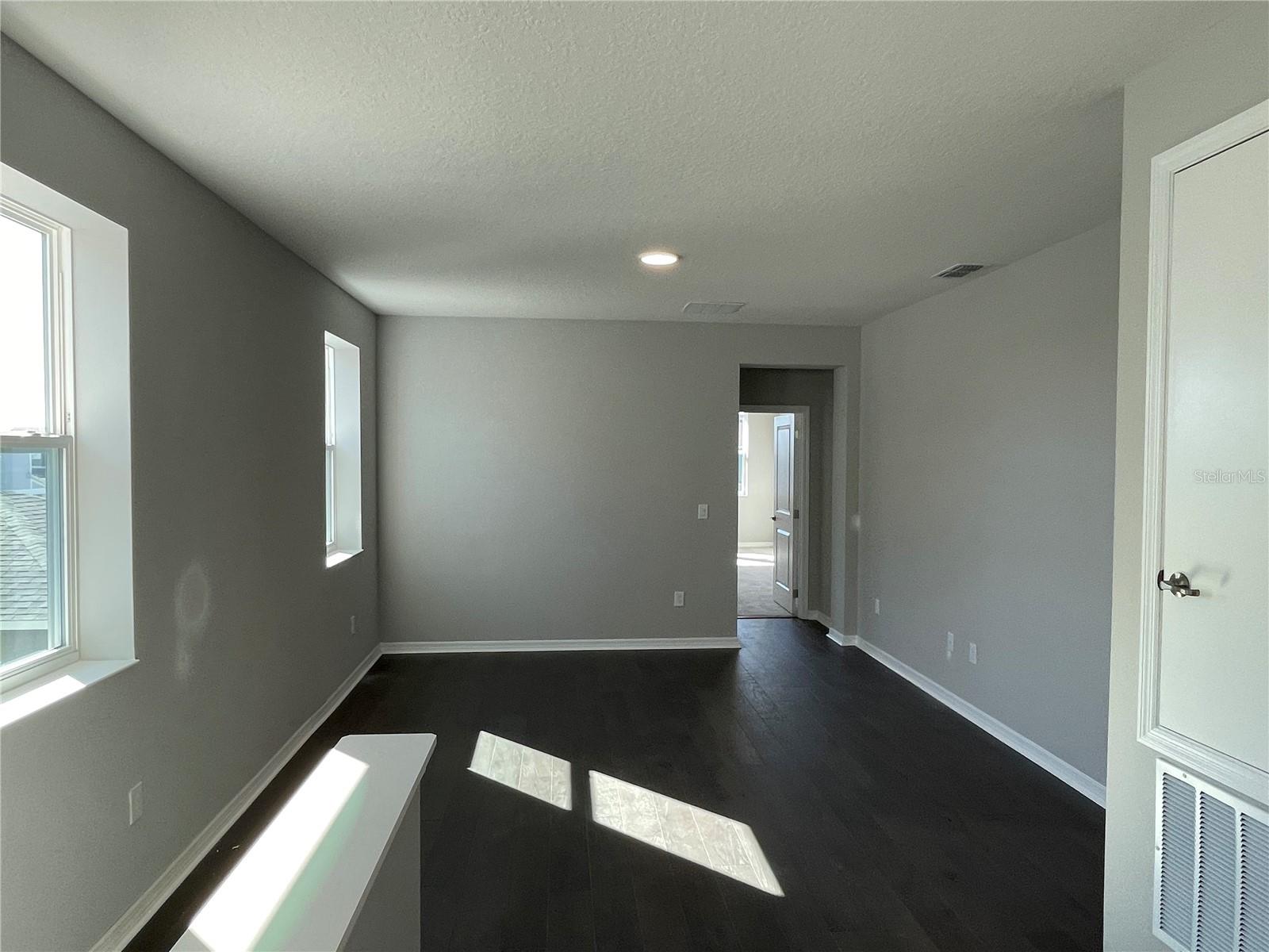 RIVINGTON - Residential