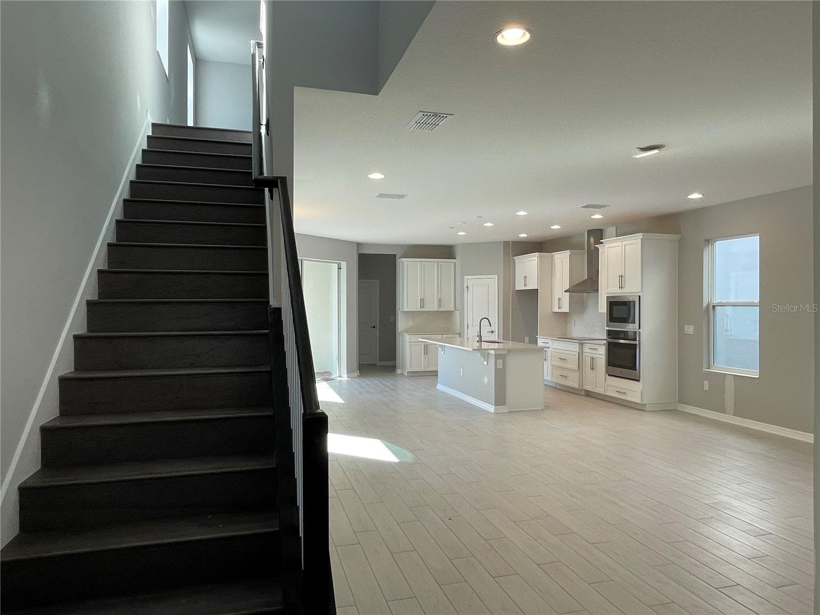 RIVINGTON - Residential