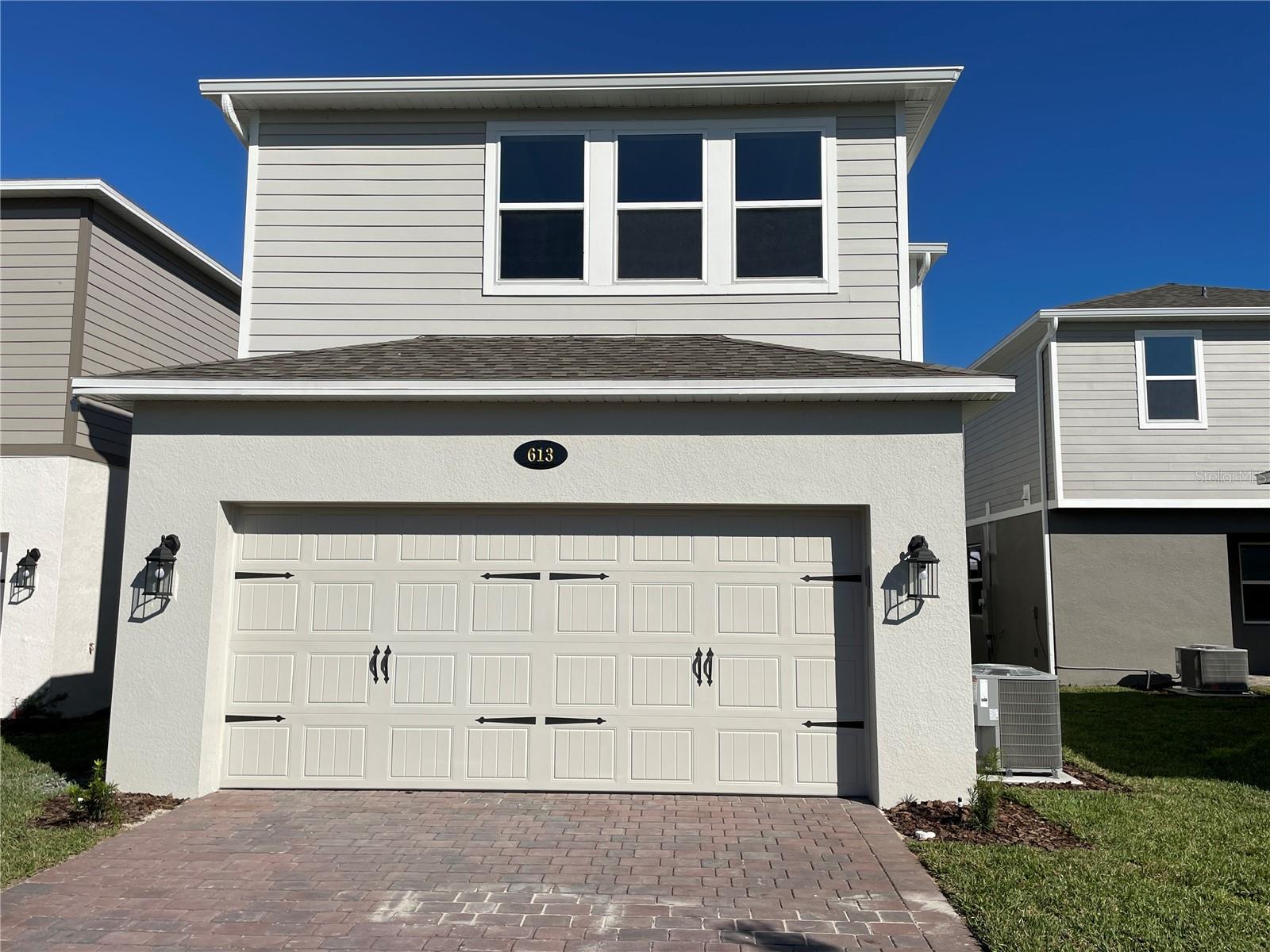 RIVINGTON - Residential