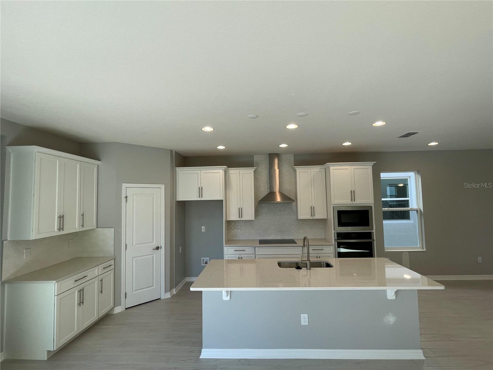 RIVINGTON - Residential