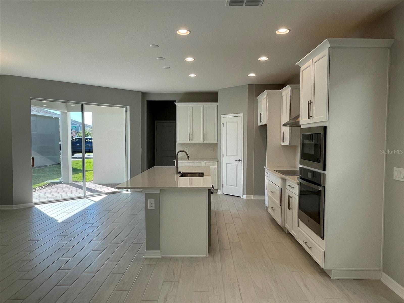 RIVINGTON - Residential