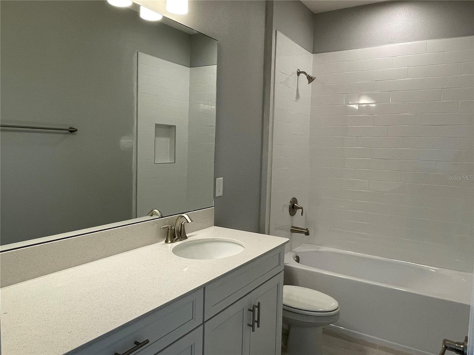 RIVINGTON - Residential