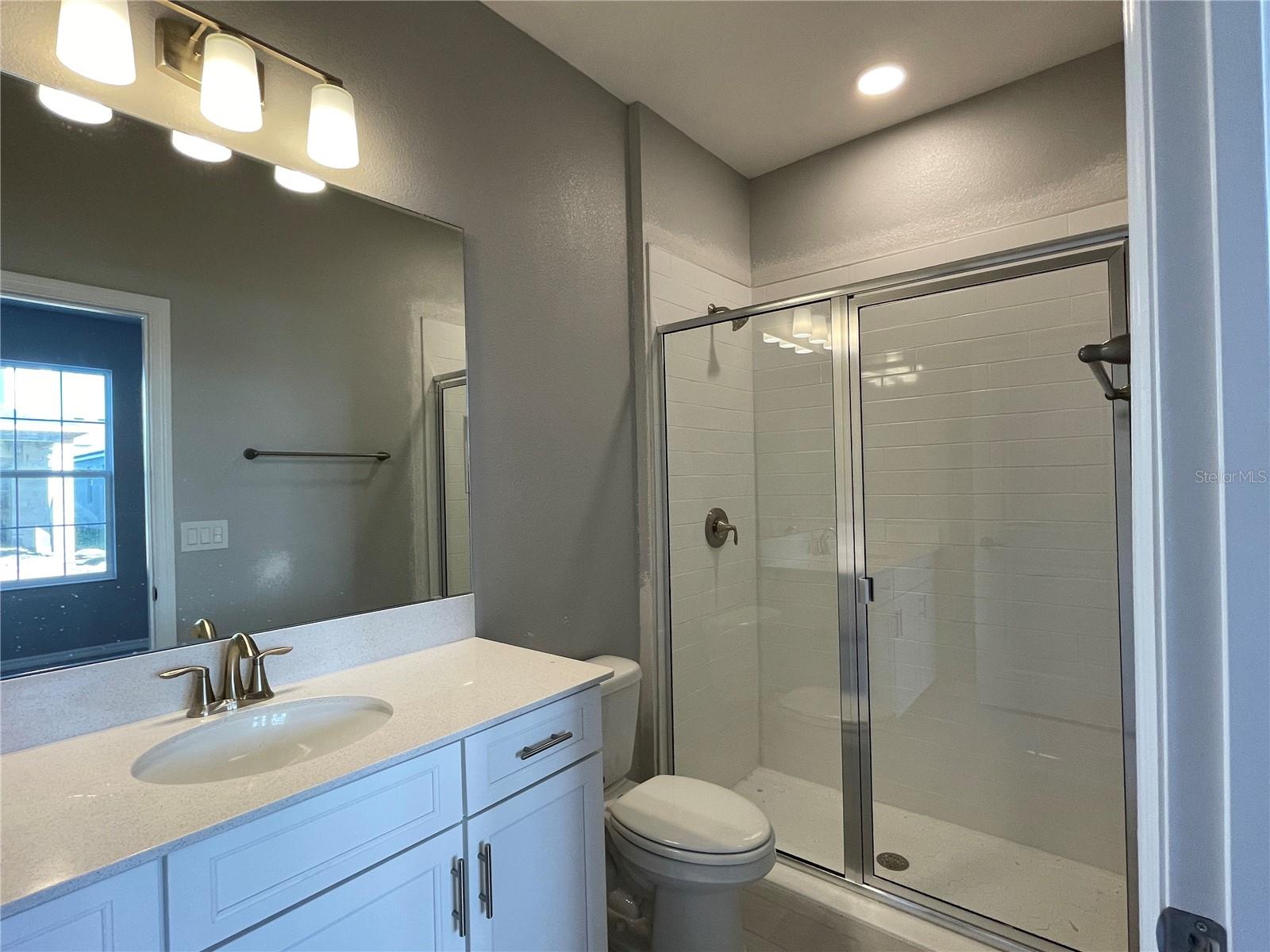 RIVINGTON - Residential