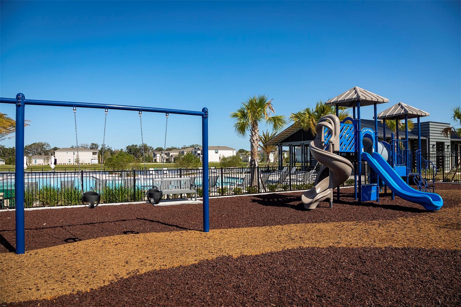 RIVINGTON - Residential