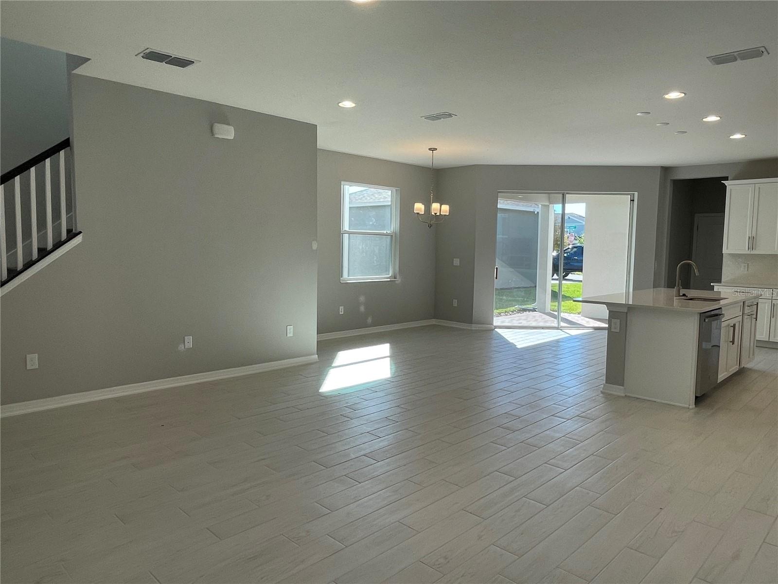 RIVINGTON - Residential