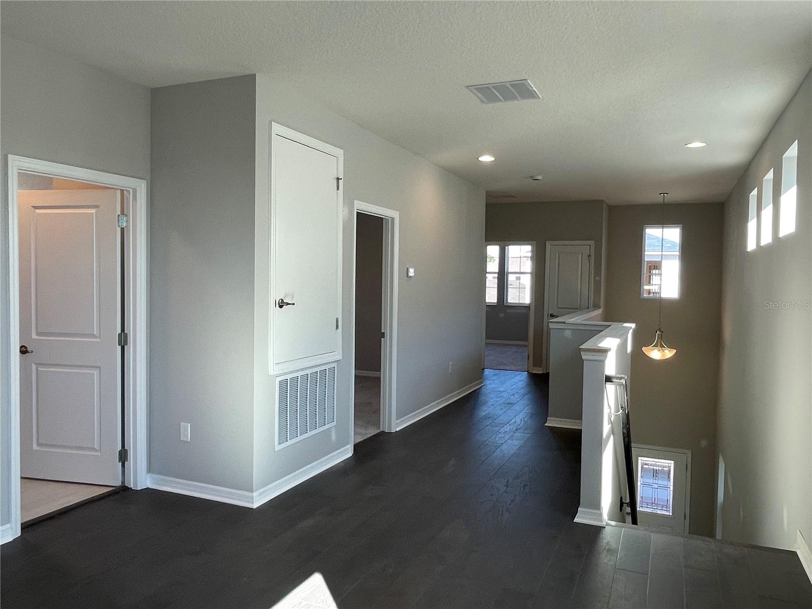 RIVINGTON - Residential