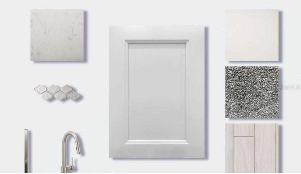 RIVINGTON - Residential