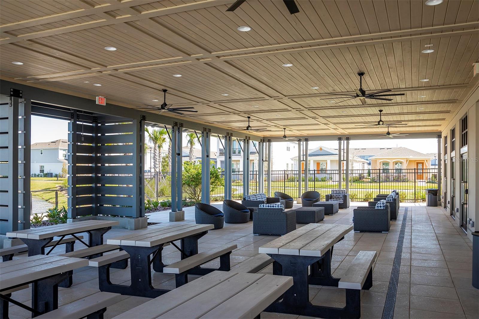 RIVINGTON - Residential