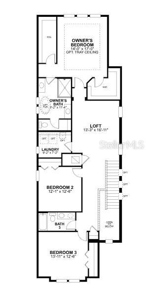 RIVINGTON - Residential