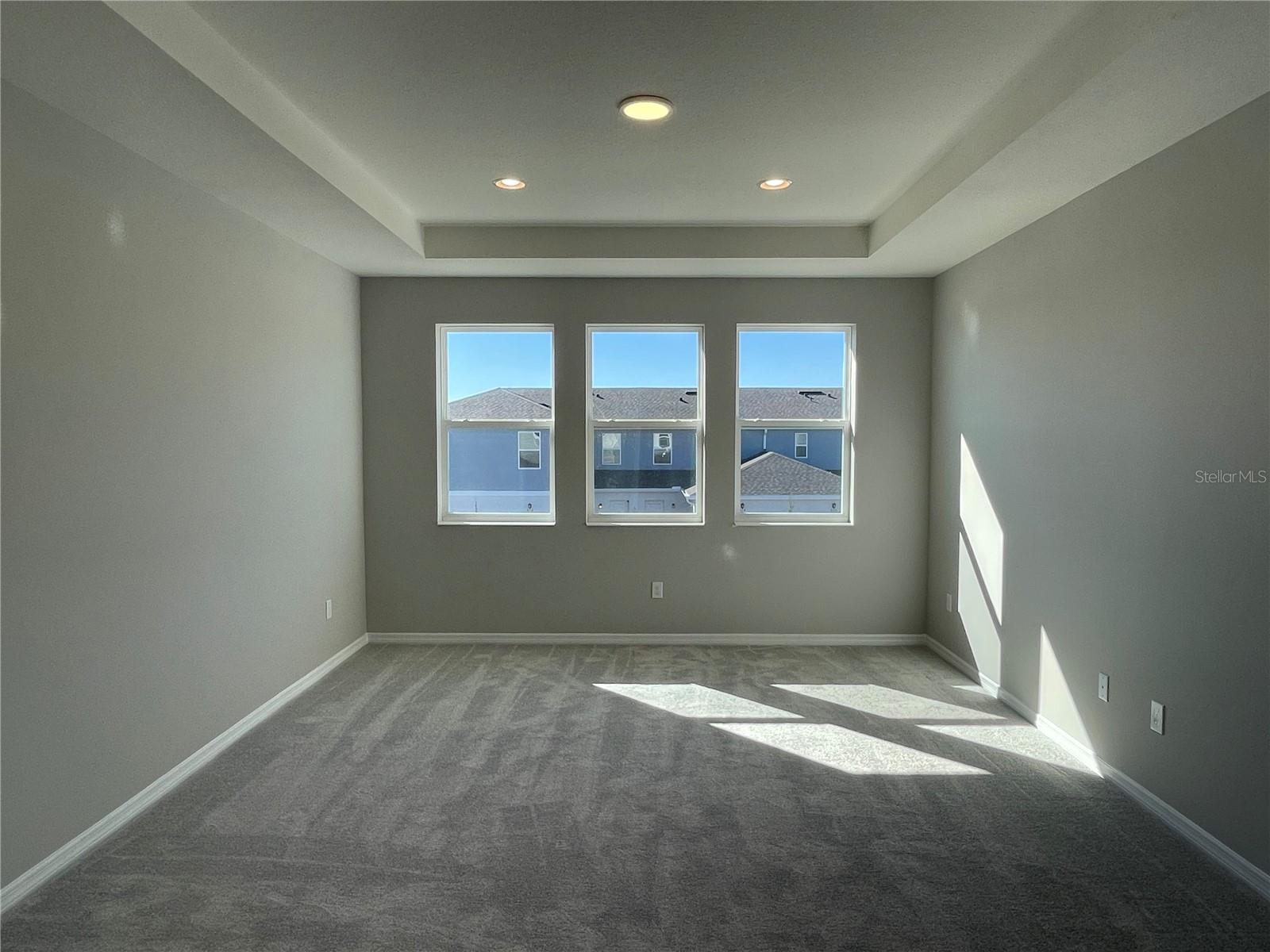 RIVINGTON - Residential