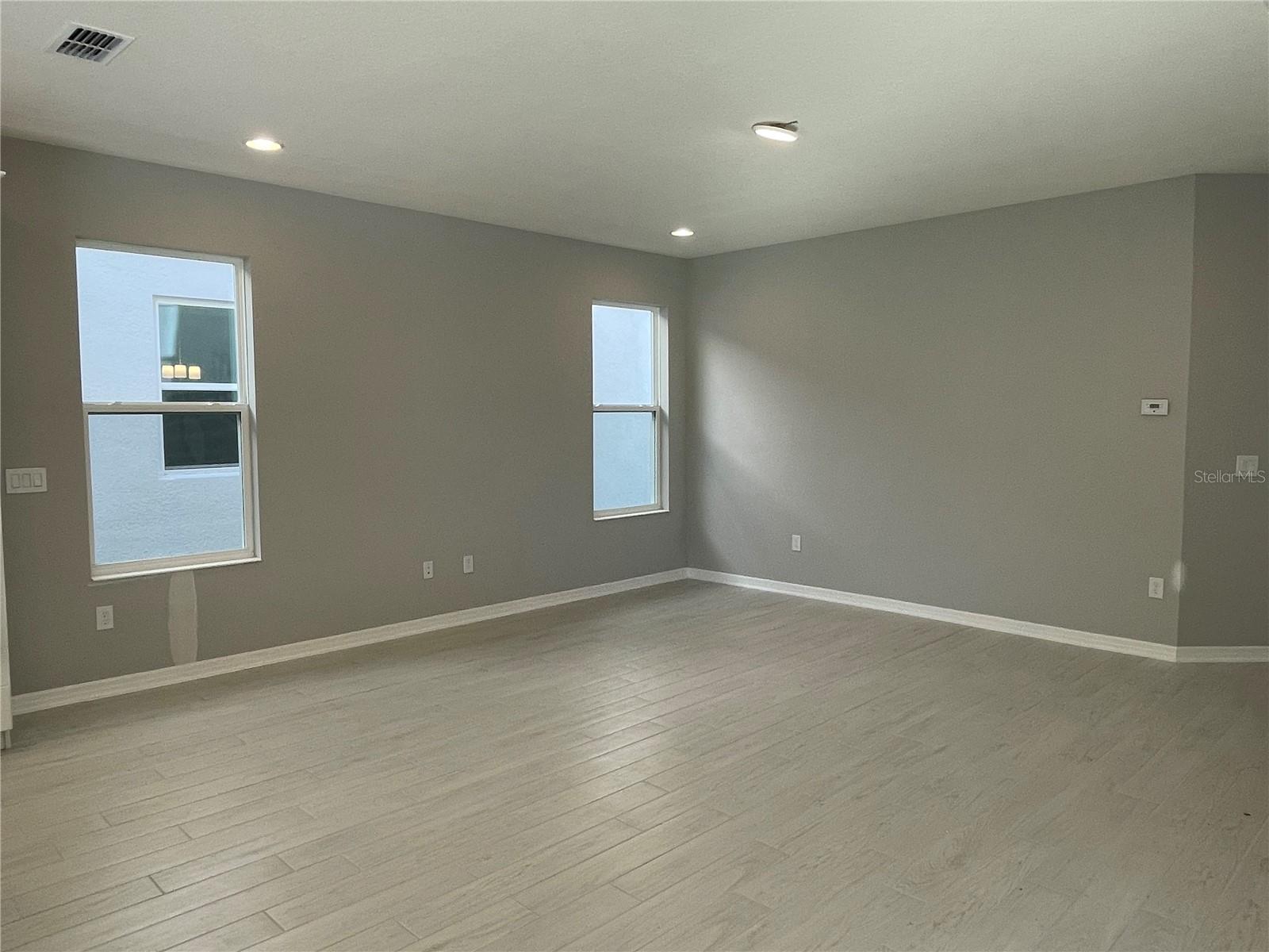 RIVINGTON - Residential