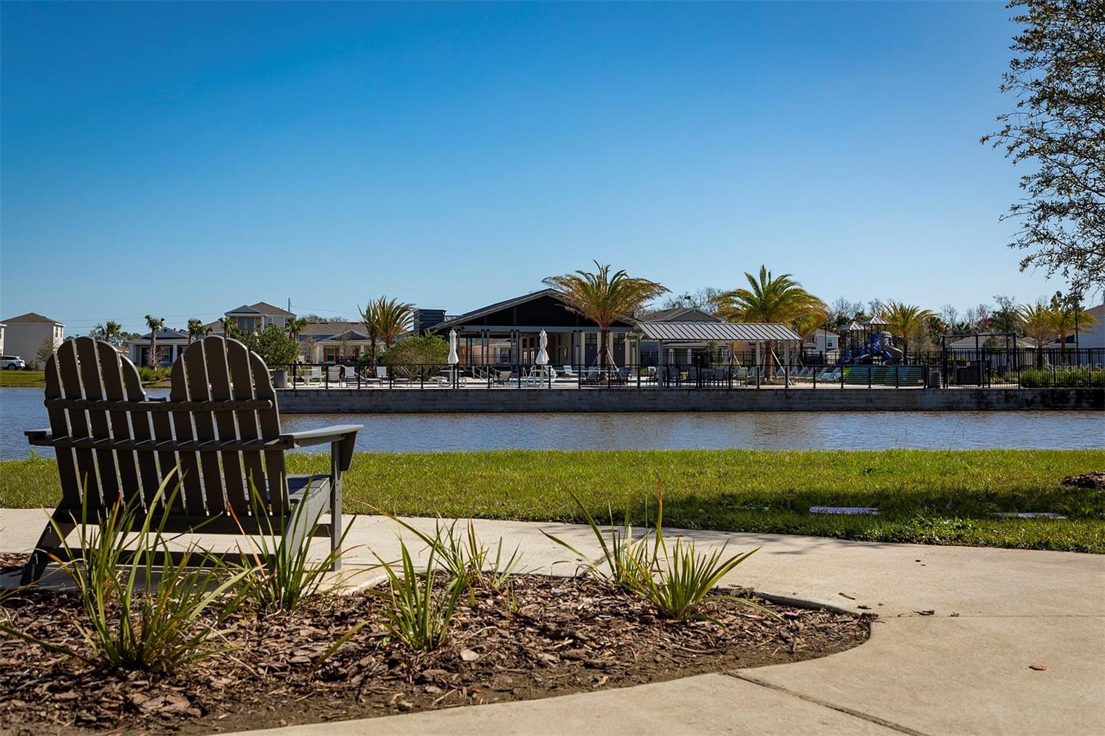 RIVINGTON - Residential