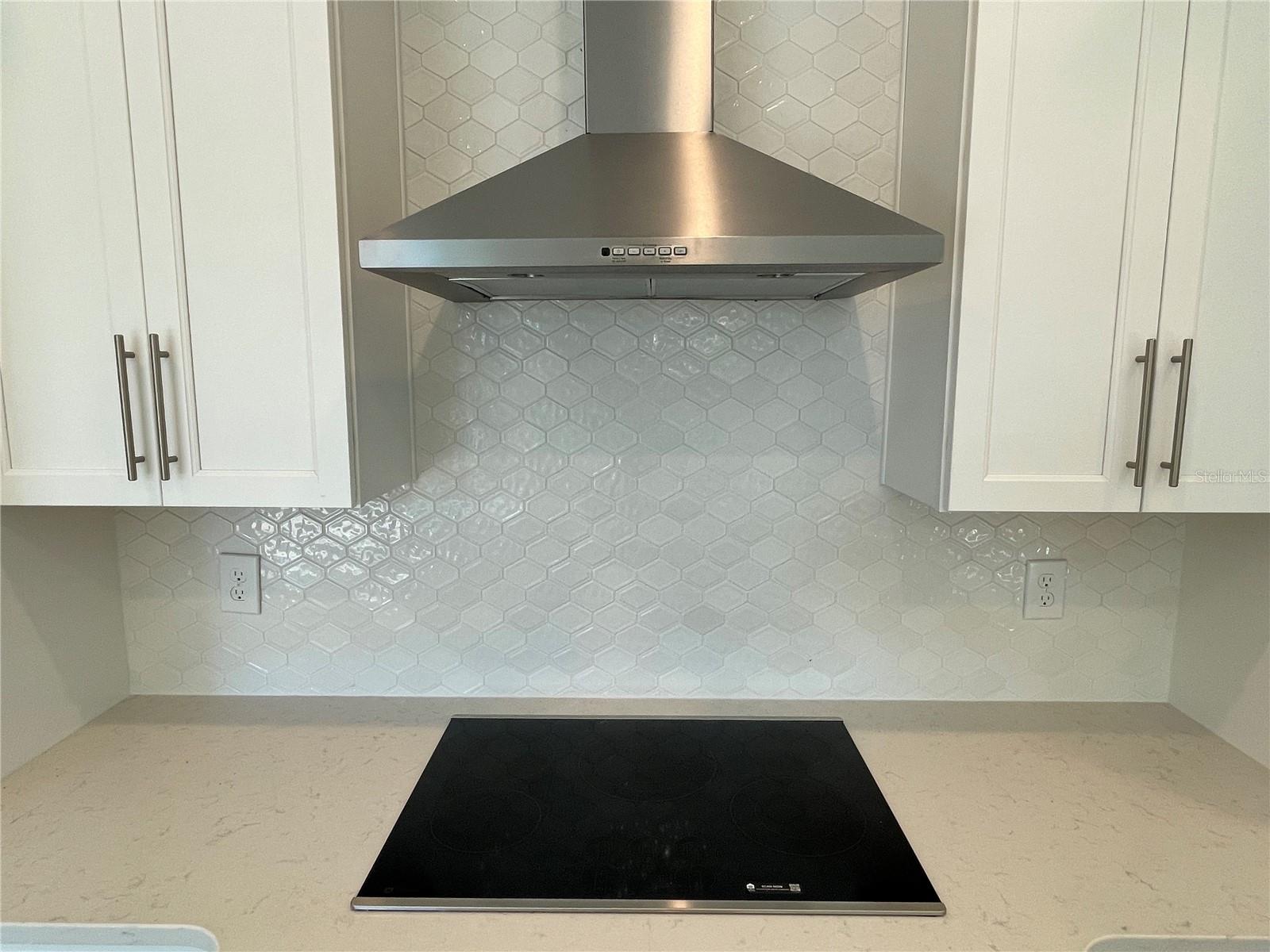 RIVINGTON - Residential