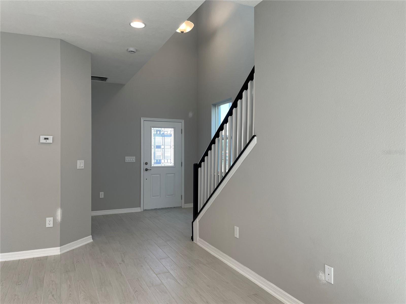 RIVINGTON - Residential