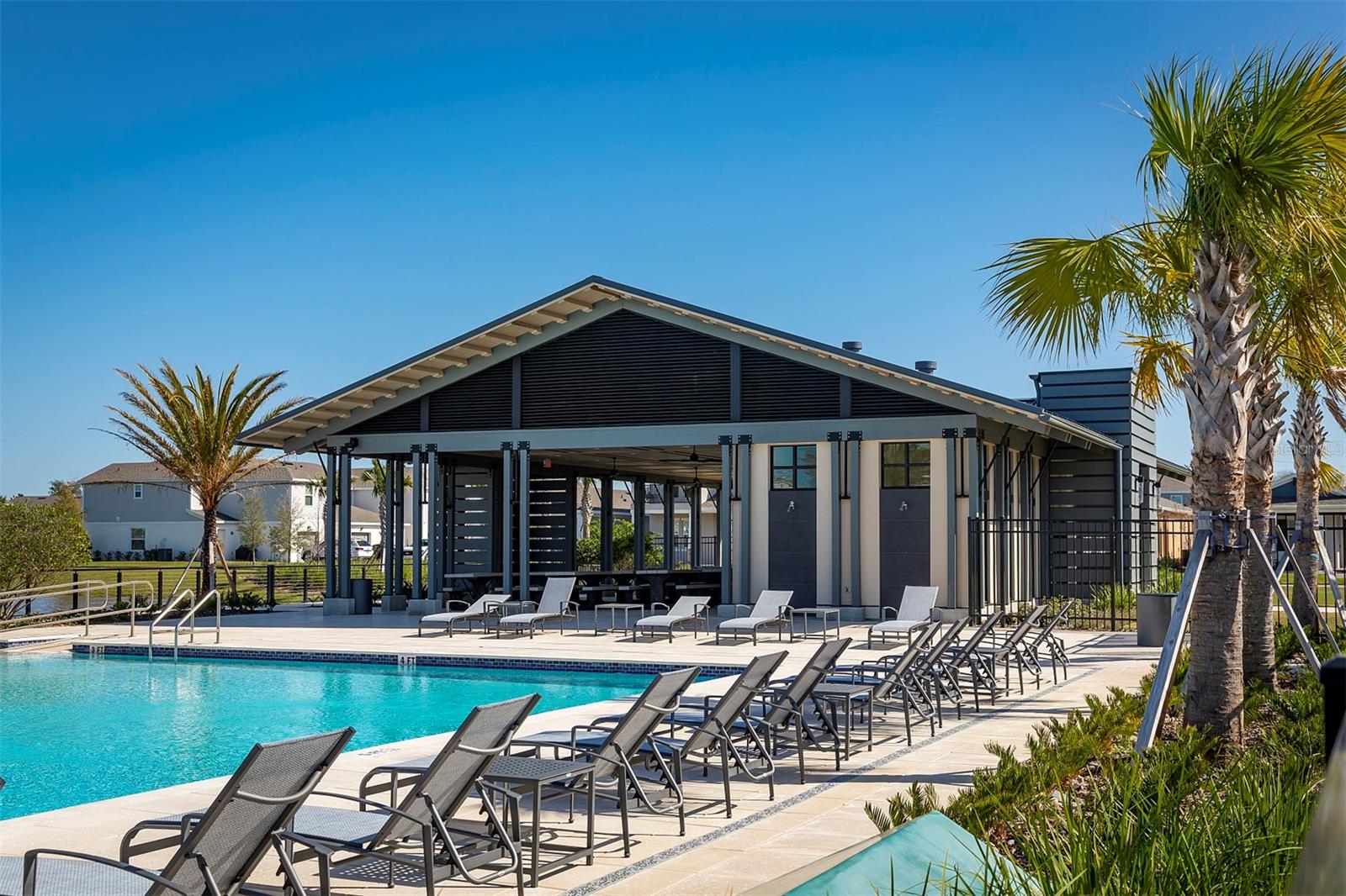 RIVINGTON - Residential