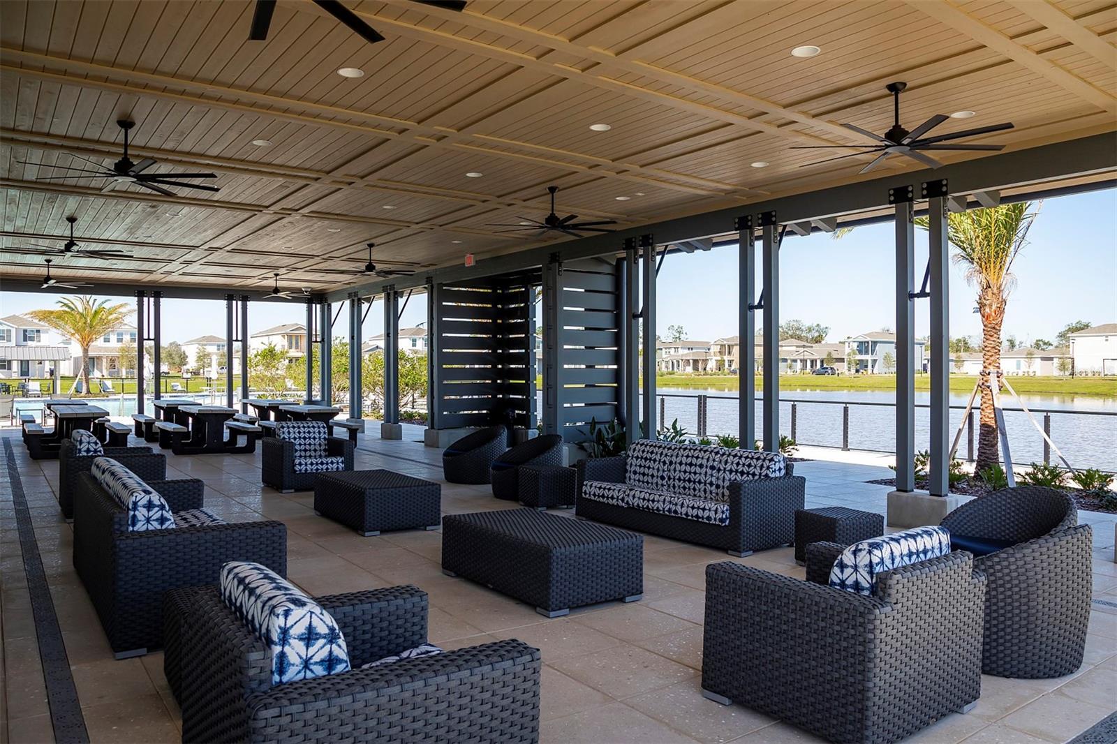 RIVINGTON - Residential