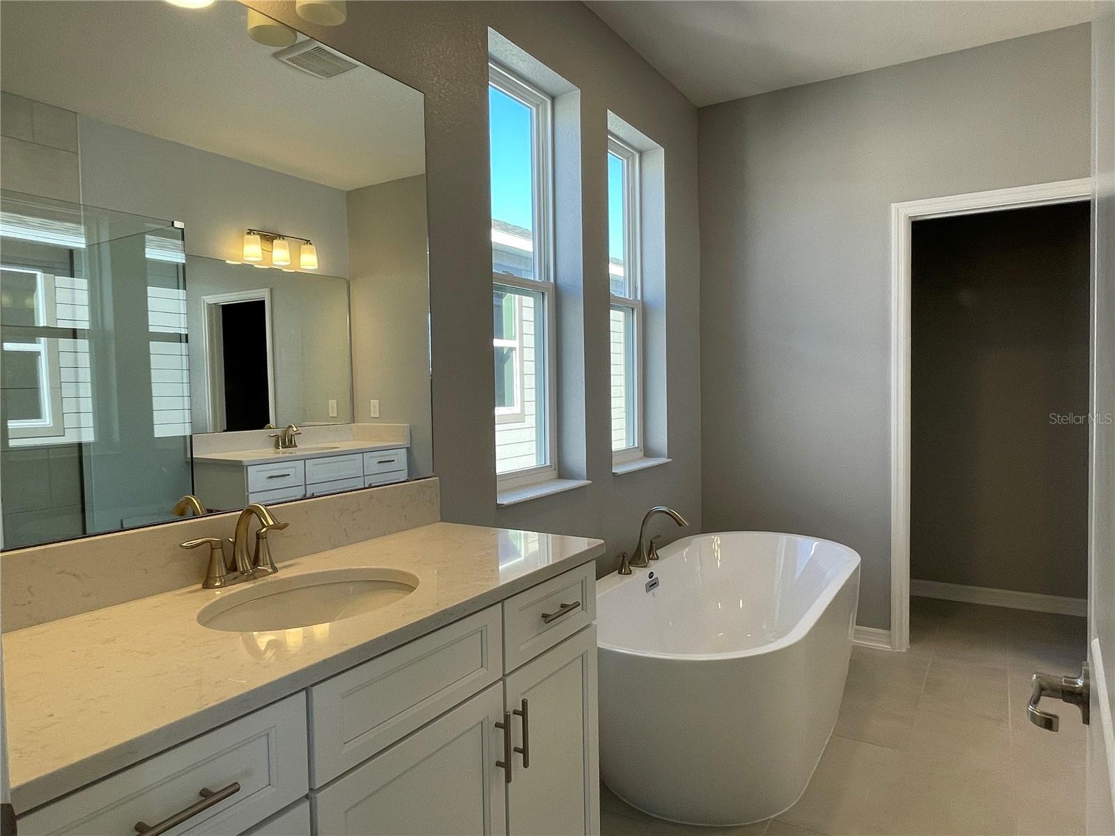 RIVINGTON - Residential